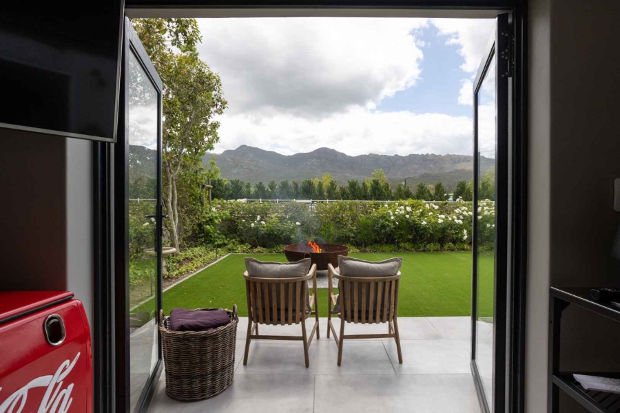 4 Bedroom Property for Sale in Val De Vie Estate Western Cape